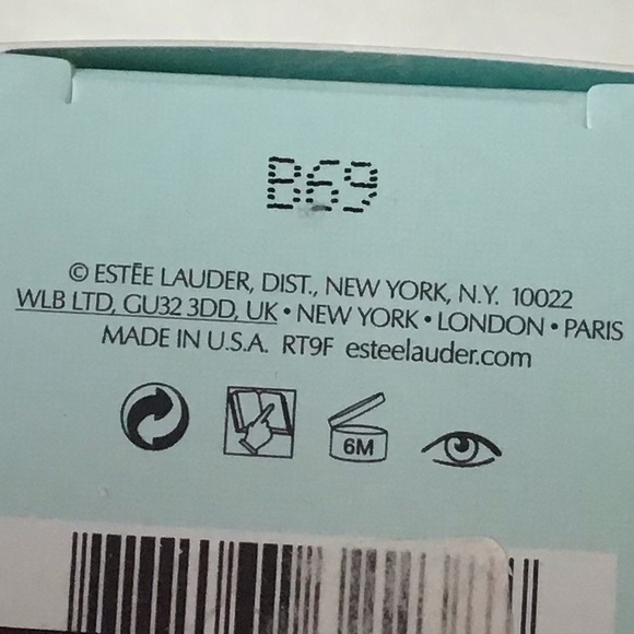 ESTEE LAUDER ANR Eye Concentrate Matrix - Picture 3 of 5